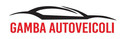 Logo Gamba Autoveicoli di Fabrizio Gamba